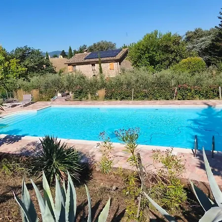 Agriturismo il Bacucco-2