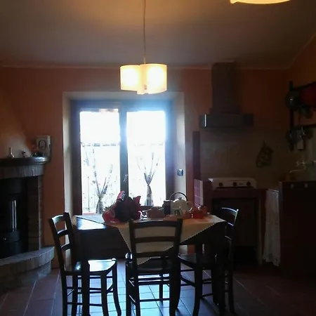 Agriturismo il Bacucco-3